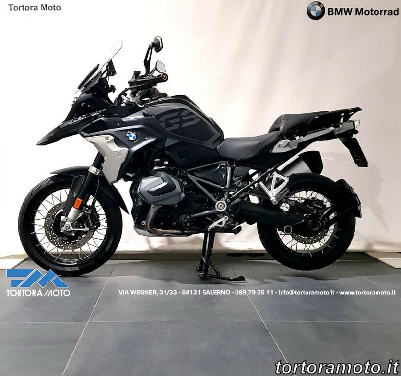 usatostore.bmw.it Store BMW Motorrad R 1250 GS BMW R 1250 GS ABS MY21