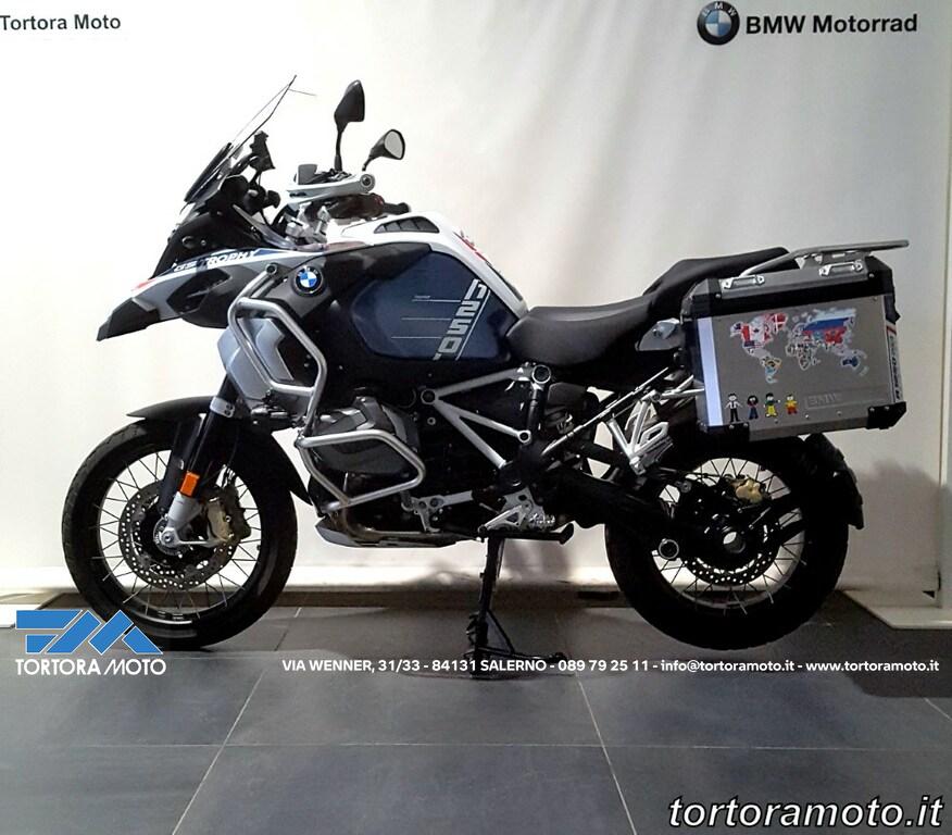usatostore.bmw-motorrad.it Store BMW Motorrad R 1250 GS BMW R 1250 GS Adventure ABS MY21