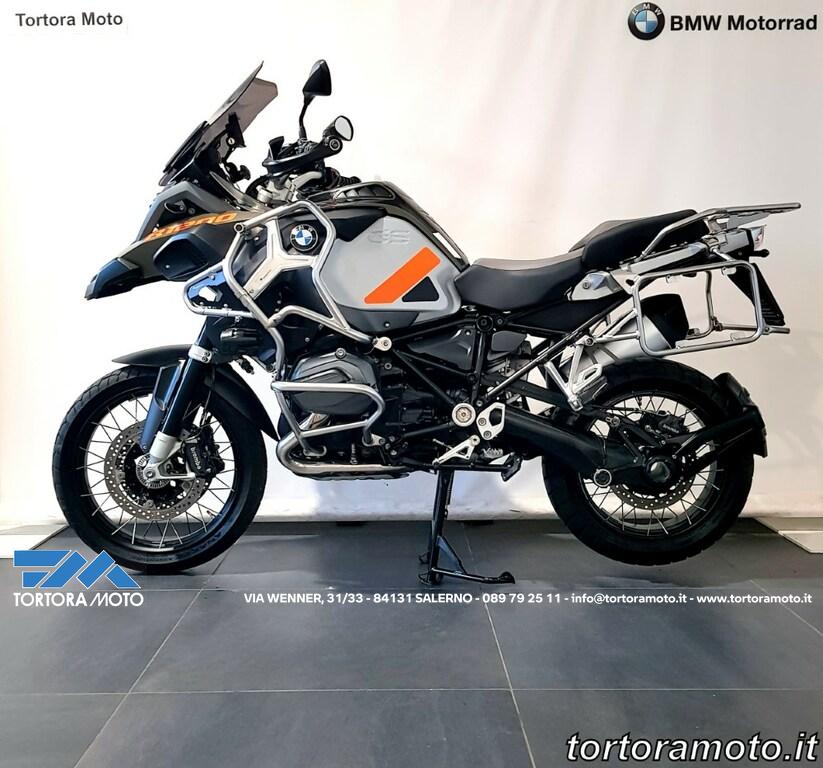 usatostore.bmw.it Store BMW Motorrad R 1200 GS BMW R 1200 GS Adventure ABS MY12