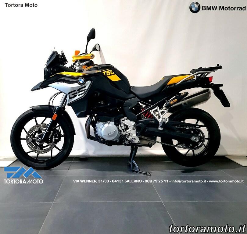 usatostore.bmw-motorrad.it Store BMW Motorrad F 750 GS BMW F 750 GS ABS MY21