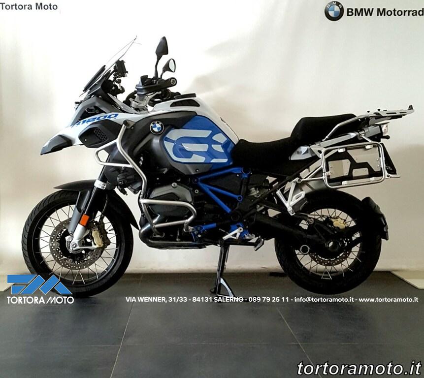 usatostore.bmw-motorrad.it Store BMW Motorrad R 1200 GS BMW R 1200 GS Adventure ABS MY19