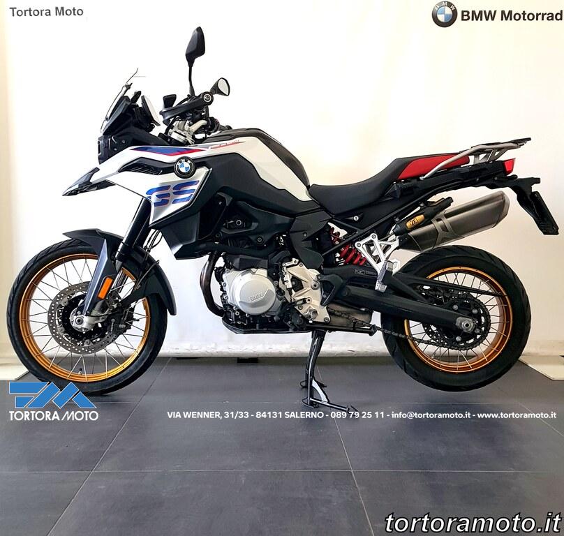 usatostore.bmw-motorrad.it Store BMW Motorrad F 850 GS BMW F 850 GS ABS MY19