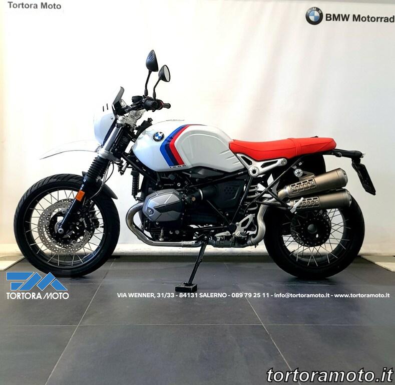 usatostore.bmw-motorrad.it Store BMW Motorrad R nineT Urban G/S ABS