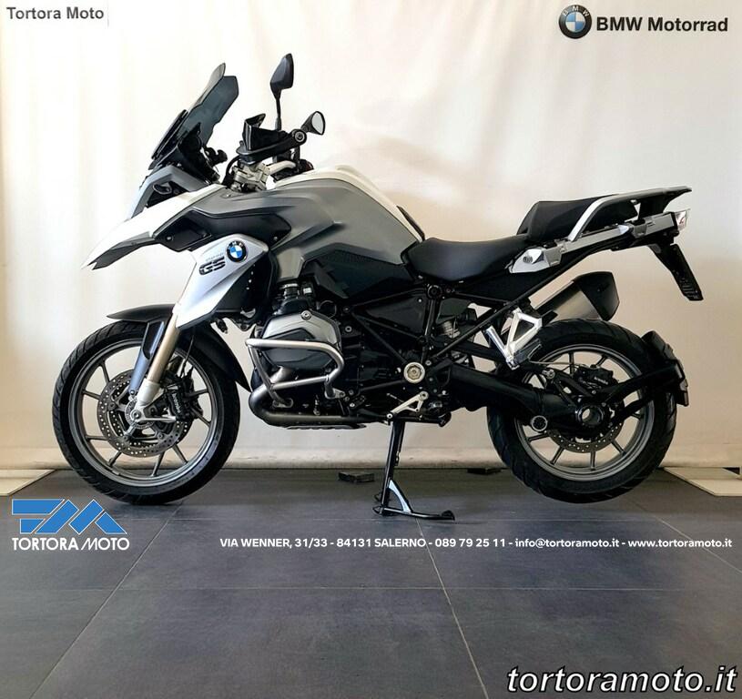 usatostore.bmw-motorrad.it Store BMW Motorrad R 1200 GS BMW R 1200 GS ABS MY14