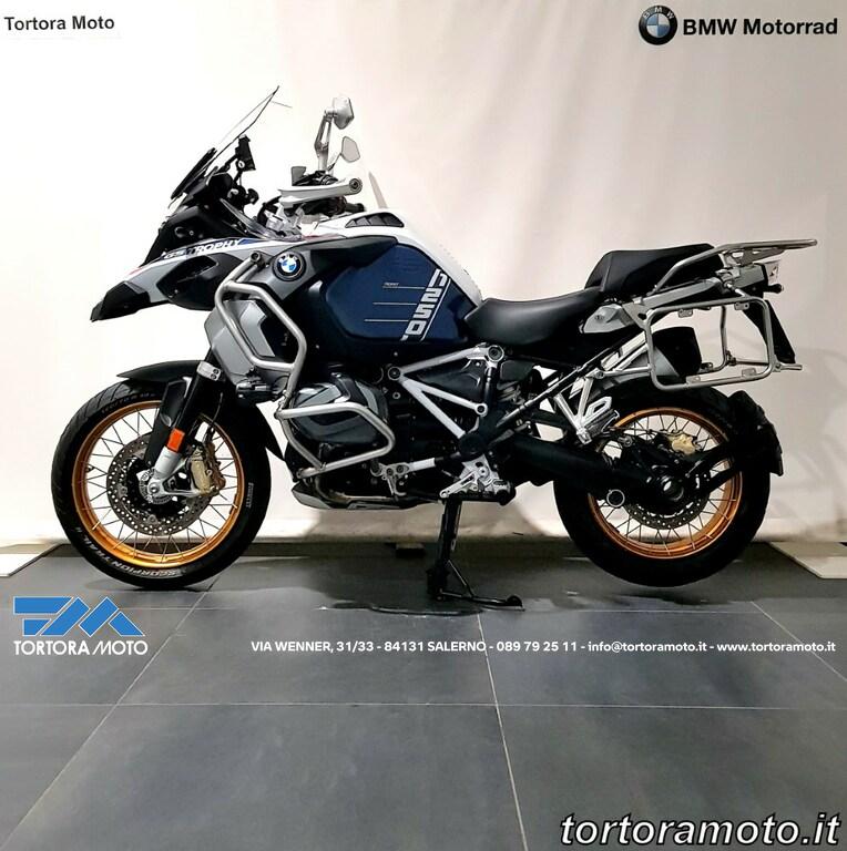 usatostore.bmw.it Store BMW Motorrad R 1250 GS BMW R 1250 GS Adventure ABS MY21