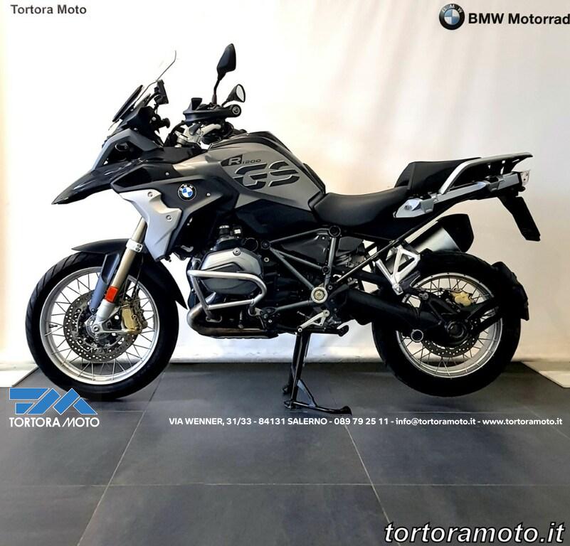 usatostore.bmw-motorrad.it Store BMW Motorrad R 1200 GS ABS