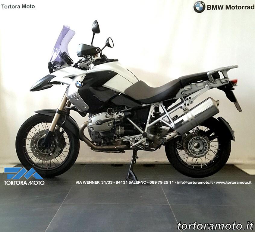 usatostore.bmw.it Store BMW Motorrad R 1200 GS BMW R 1200 GS MY08