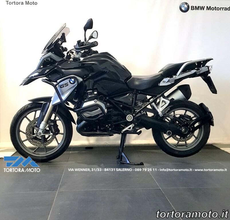 usatostore.bmw-motorrad.it Store BMW Motorrad R 1200 GS ABS