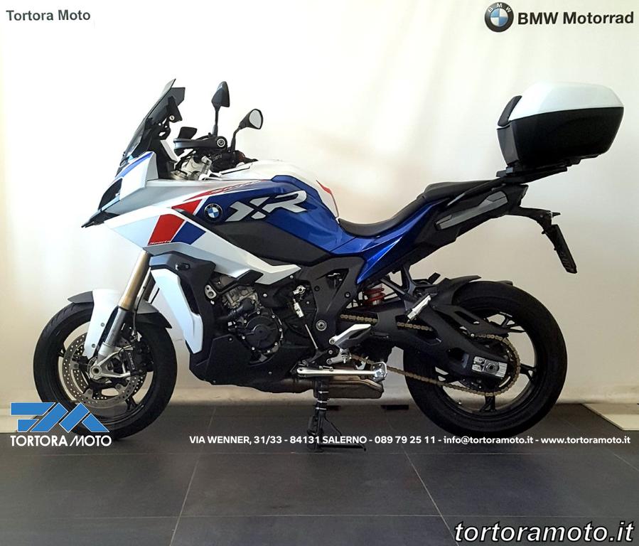 usatostore.bmw.it Store BMW Motorrad S 1000 XR ABS