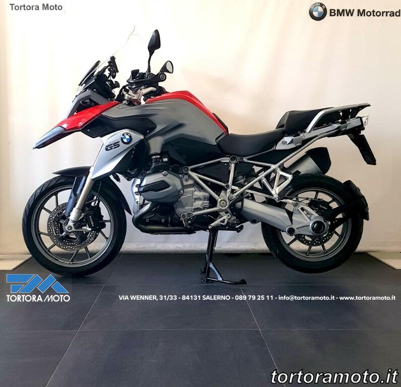 usatostore.bmw-motorrad.it Store BMW Motorrad R 1200 GS BMW R 1200 GS ABS MY14