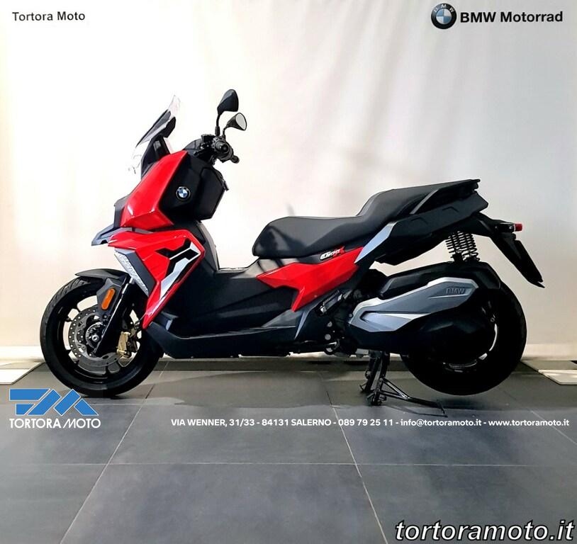 usatostore.bmw-motorrad.it Store BMW Motorrad C 400 X BMW C 400 X MY25