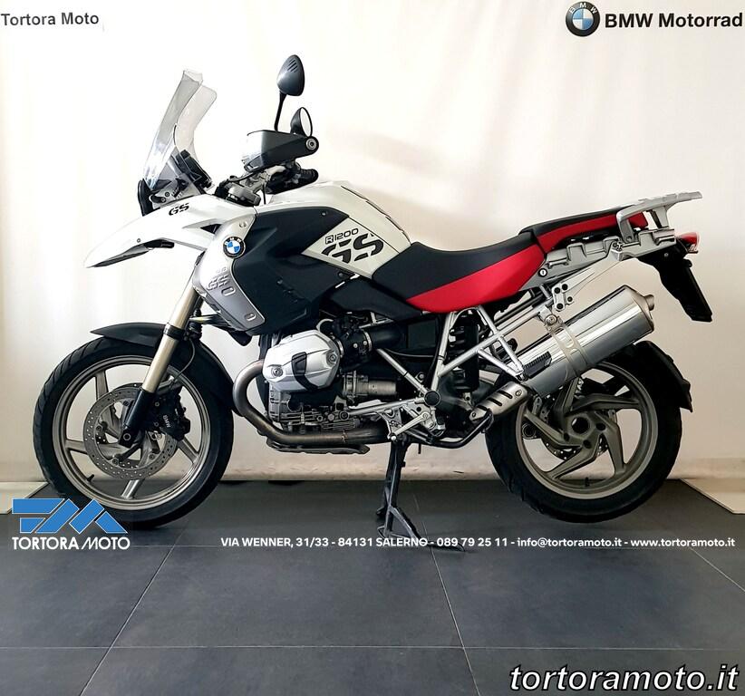 usatostore.bmw-motorrad.it Store BMW Motorrad R 1200 GS 