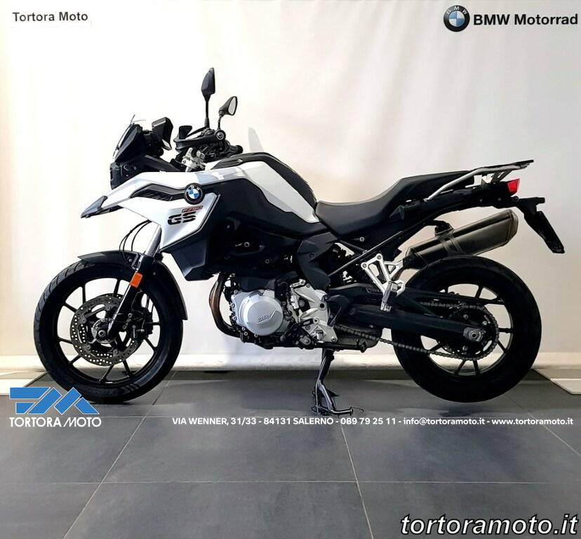 usatostore.bmw.it Store BMW Motorrad F 750 GS BMW F 750 GS ABS 35Kw MY19