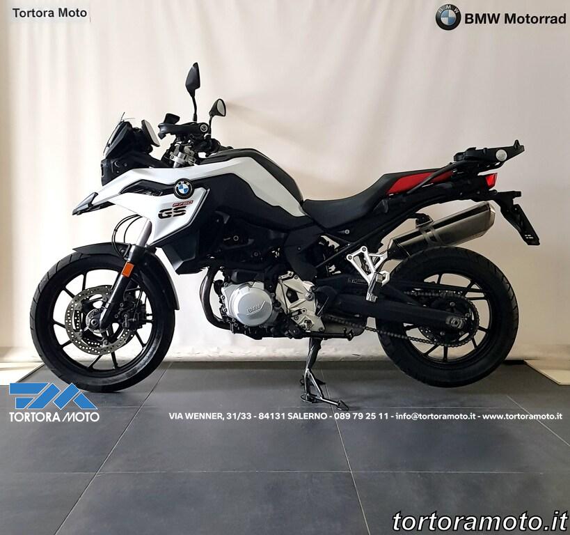 usatostore.bmw.it Store BMW Motorrad F 750 GS BMW F 750 GS ABS MY19