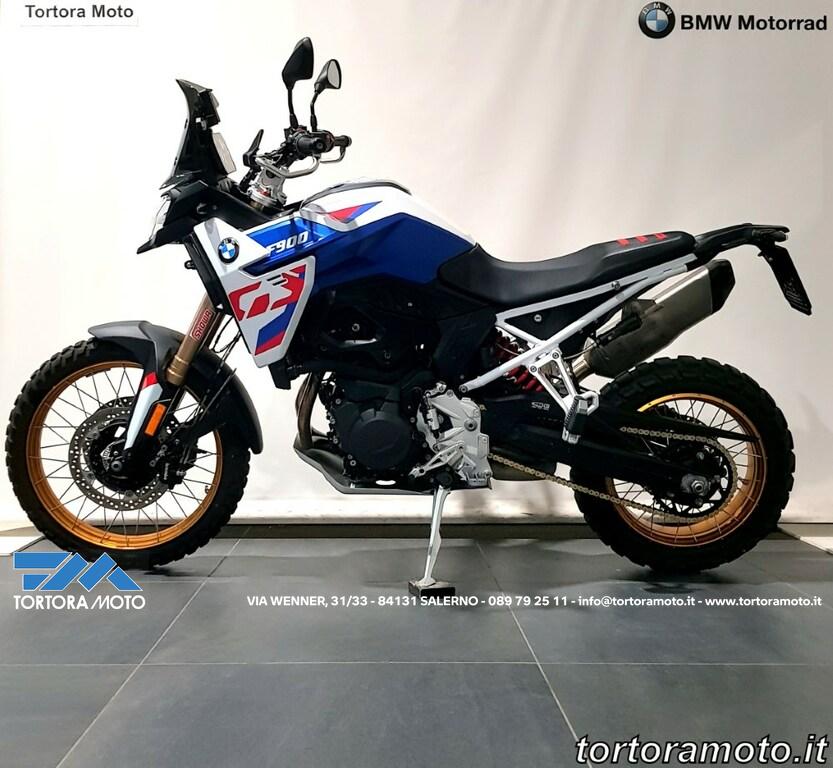 usatostore.bmw.it Store BMW Motorrad F 900 GS 