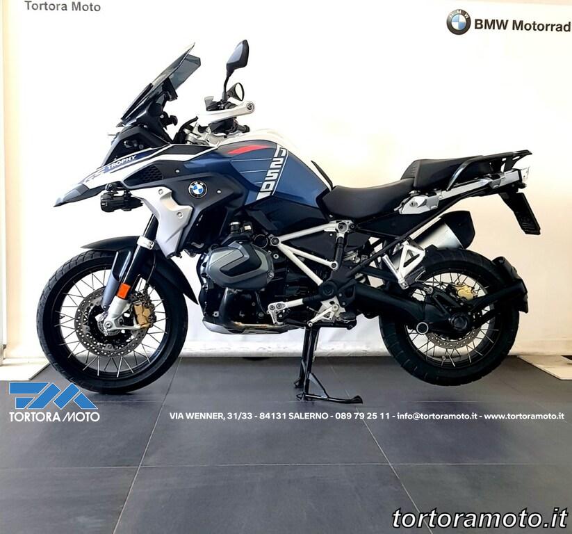 usatostore.bmw-motorrad.it Store BMW Motorrad R 1250 GS ABS