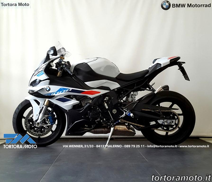 usatostore.bmw-motorrad.it Store BMW Motorrad S 1000 RR BMW S 1000 RR ABS MY23