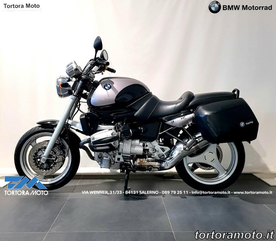 usatostore.bmw.it Store BMW Motorrad R 850 R BMW R 850 R Cat