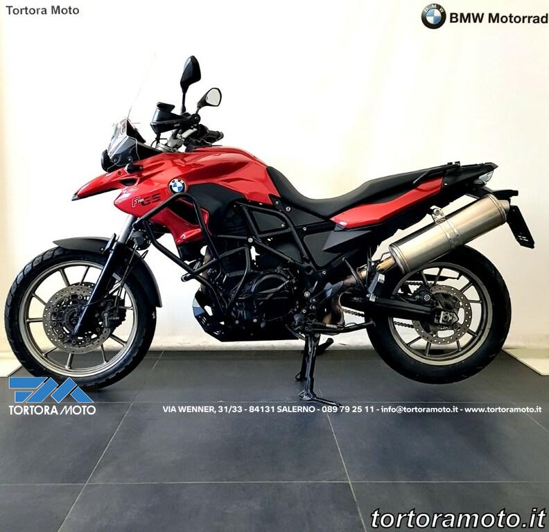 usatostore.bmw-motorrad.it Store BMW Motorrad F 700 GS ABS