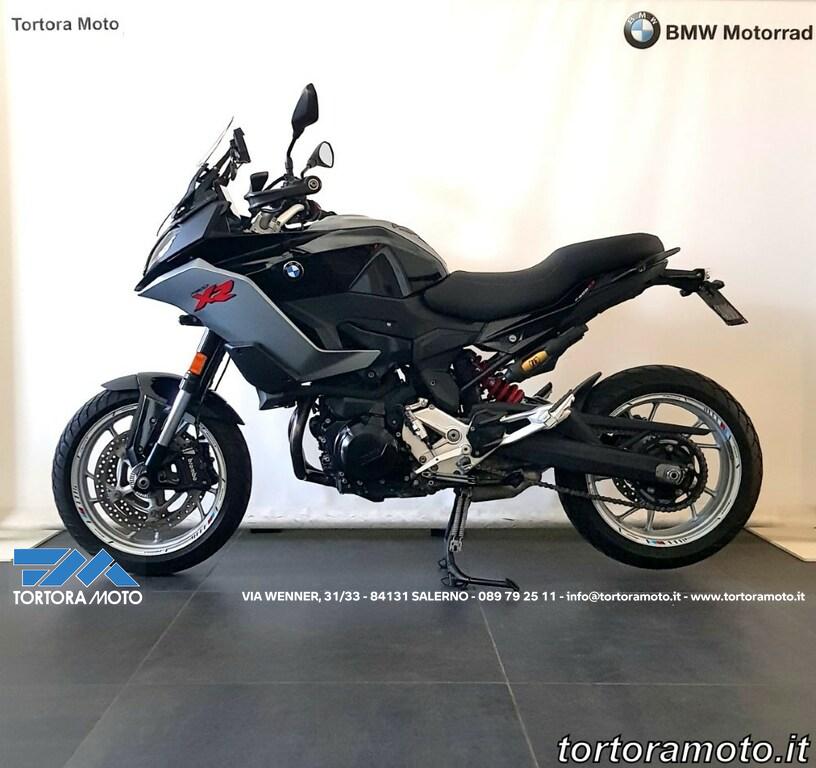 usatostore.bmw-motorrad.it Store BMW Motorrad F 900 XR BMW F 900 XR MY20