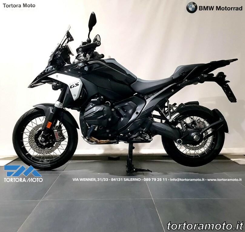 usatostore.bmw-motorrad.it Store BMW Motorrad R 1300 GS BMW R 1300 GS MY23