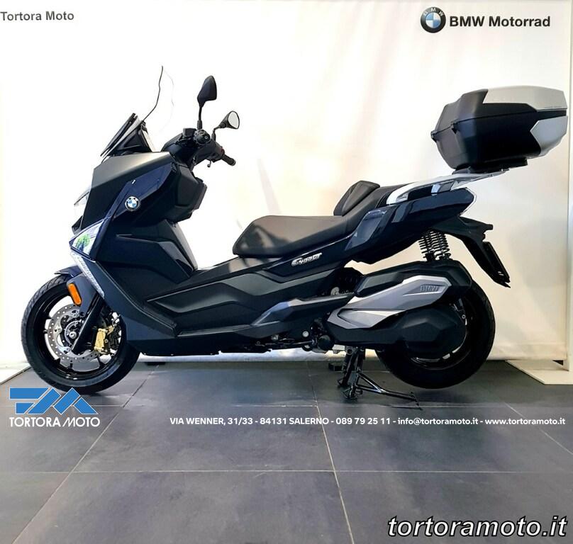 usatostore.bmw-motorrad.it Store BMW Motorrad C 400 GT BMW C 400 GT MY21