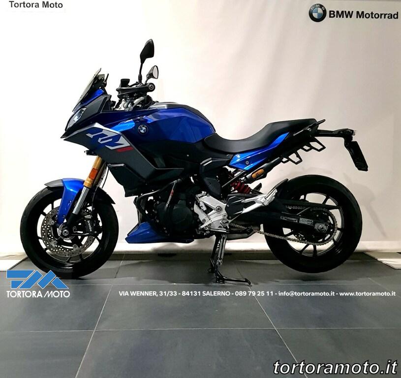 usatostore.bmw-motorrad.it Store BMW Motorrad F 900 XR 