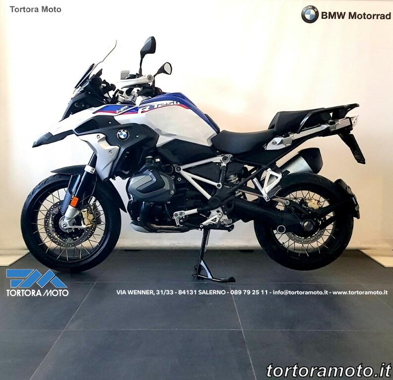 usatostore.bmw-motorrad.it Store BMW Motorrad R 1250 GS ABS