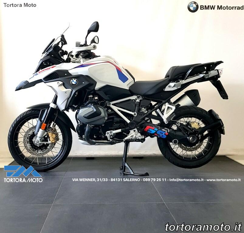 usatostore.bmw-motorrad.it Store BMW Motorrad R 1250 GS BMW R 1250 GS ABS MY21