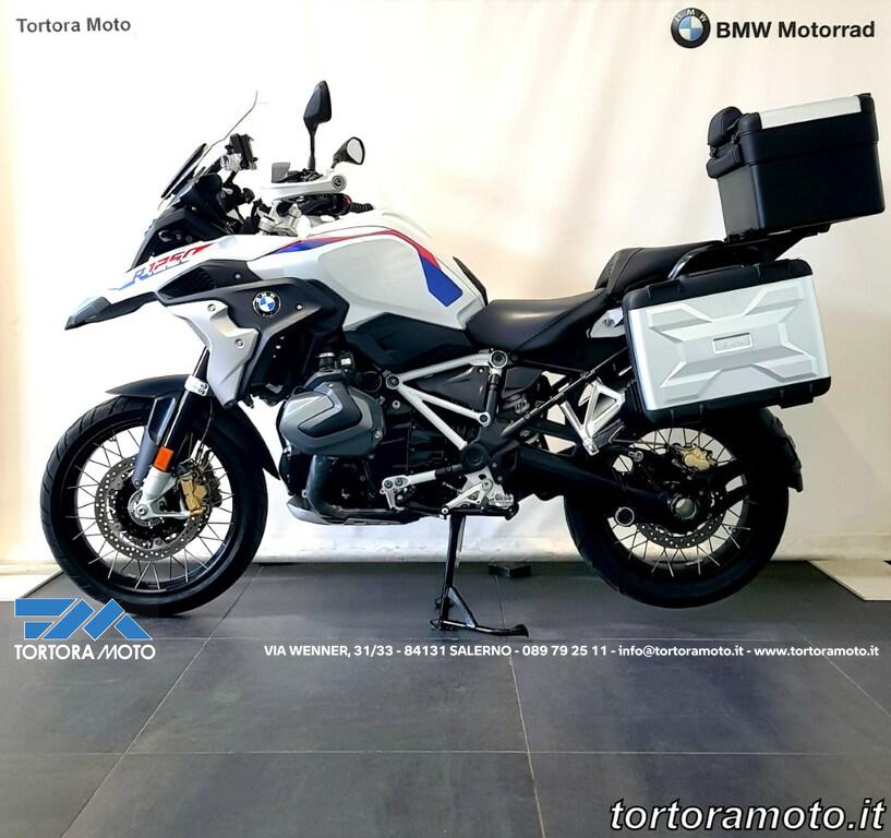 usatostore.bmw-motorrad.it Store BMW Motorrad R 1250 GS BMW R 1250 GS ABS MY21