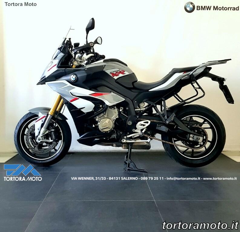 usatostore.bmw-motorrad.it Store BMW Motorrad S 1000 XR ABS