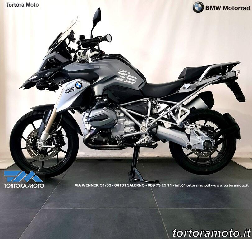 usatostore.bmw.it Store BMW Motorrad R 1200 GS BMW R 1200 GS ABS MY14