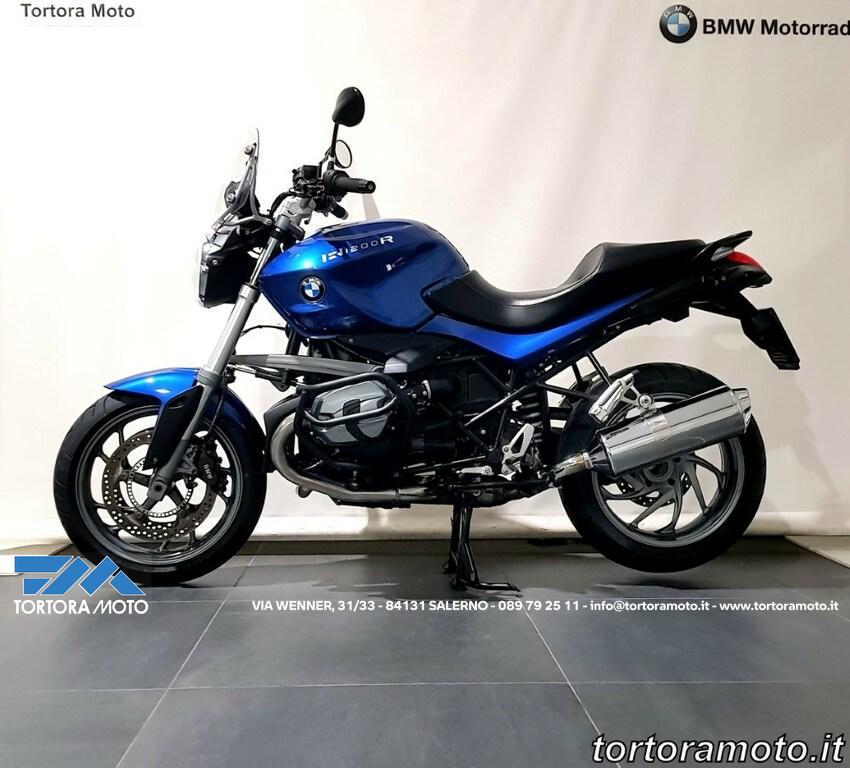 usatostore.bmw-motorrad.it Store BMW Motorrad R 1200 R BMW R 1200 R MY11