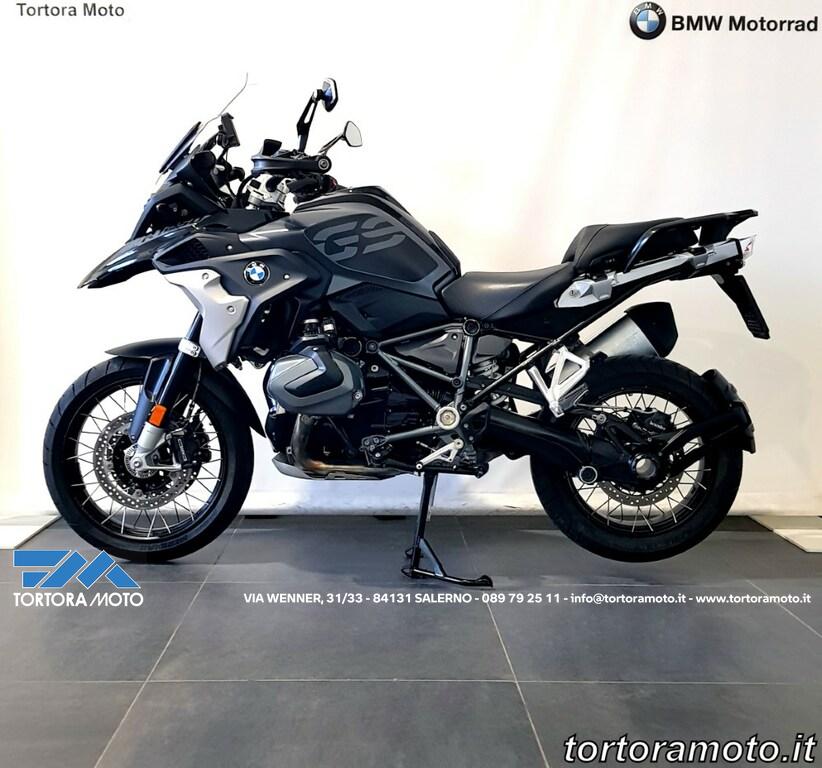 usatostore.bmw.it Store BMW Motorrad R 1250 GS ABS