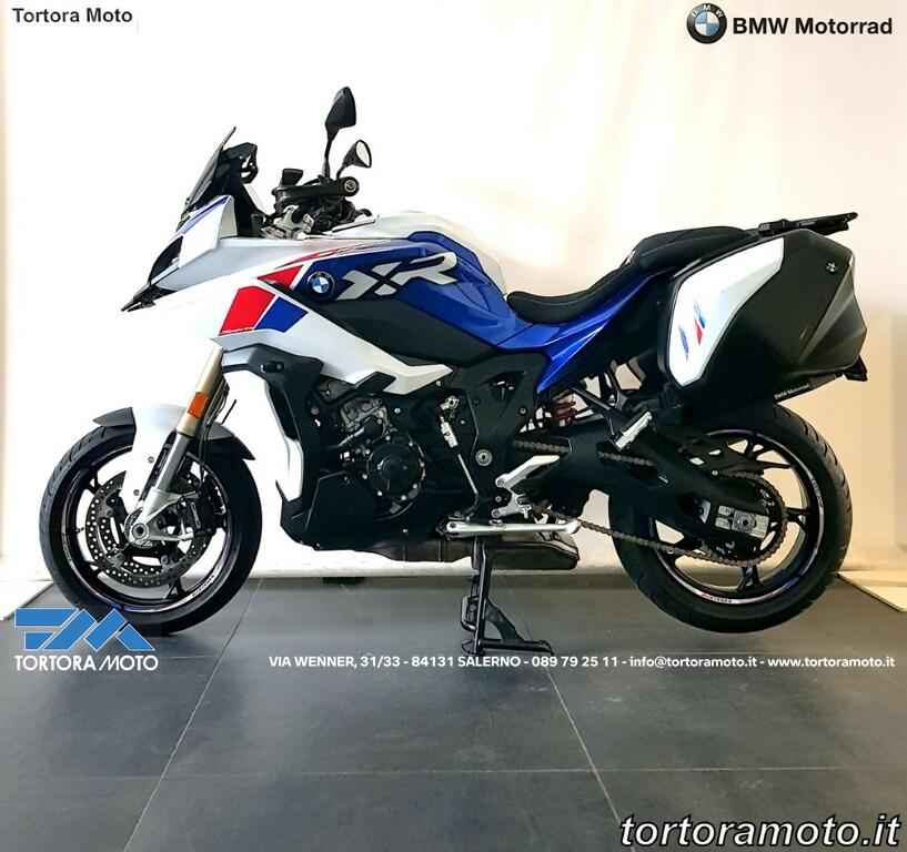 usatostore.bmw.it Store BMW Motorrad S 1000 XR BMW S 1000 XR ABS MY21