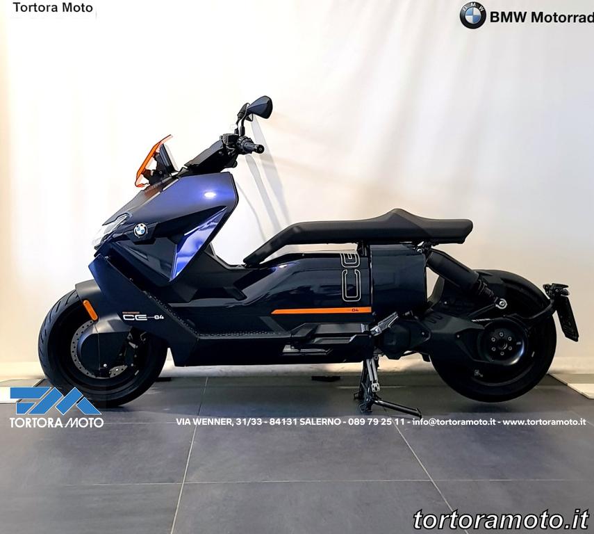 usatostore.bmw-motorrad.it Store BMW Motorrad CE 04 BMW CE 04 11Kw MY22