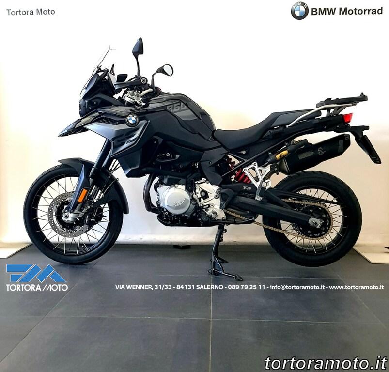 usatostore.bmw-motorrad.it Store BMW Motorrad F 850 GS ABS