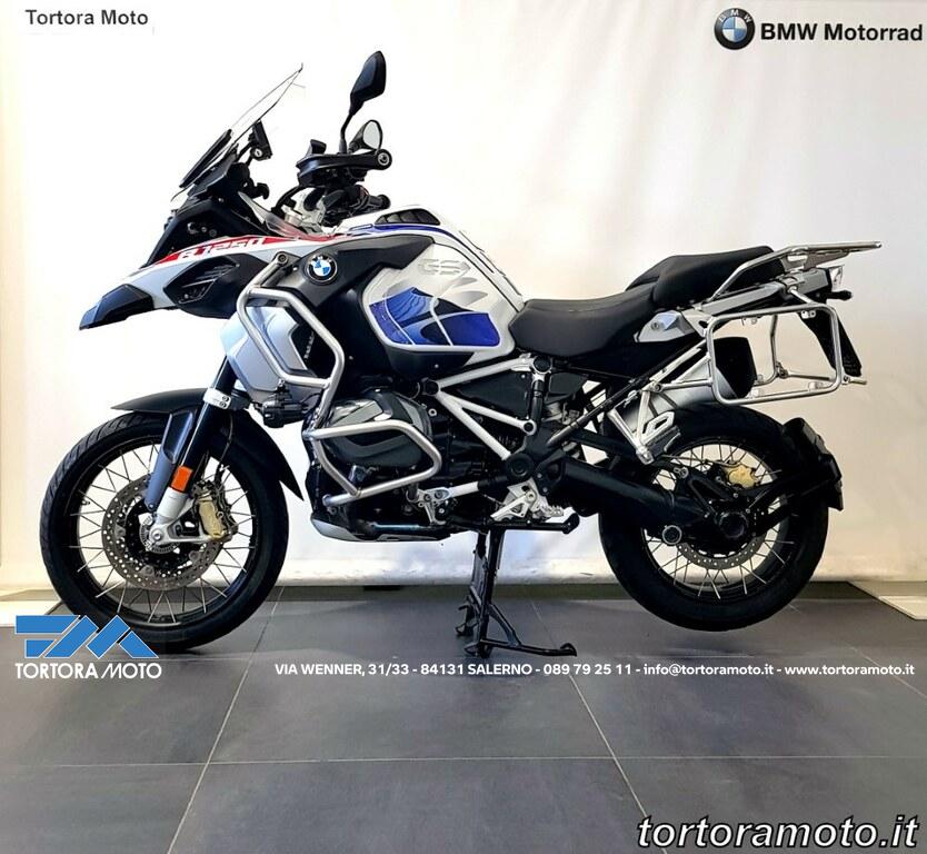 usatostore.bmw.it Store BMW Motorrad R 1250 GS BMW R 1250 GS Adventure ABS MY21