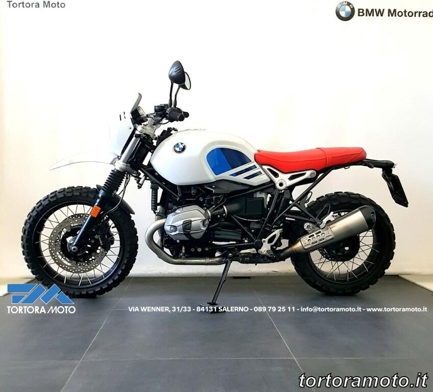 usatostore.bmw-motorrad.it Store BMW Motorrad R nineT Urban G/S ABS