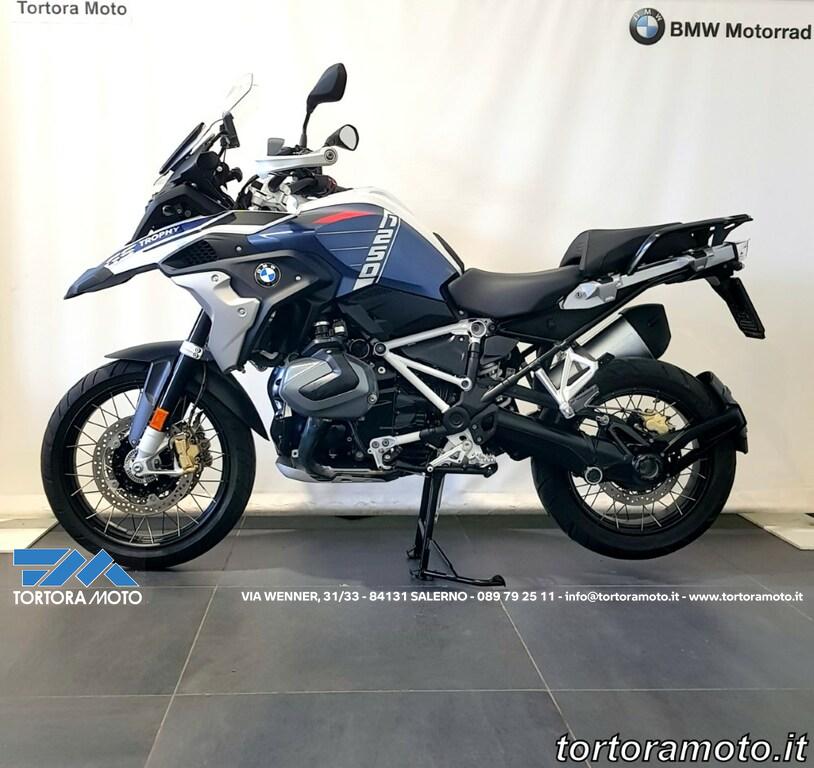 usatostore.bmw-motorrad.it Store BMW Motorrad R 1250 GS BMW R 1250 GS ABS MY21