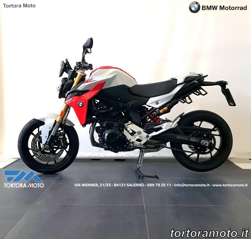 usatostore.bmw-motorrad.it Store BMW Motorrad F 900 R BMW F 900 R MY20