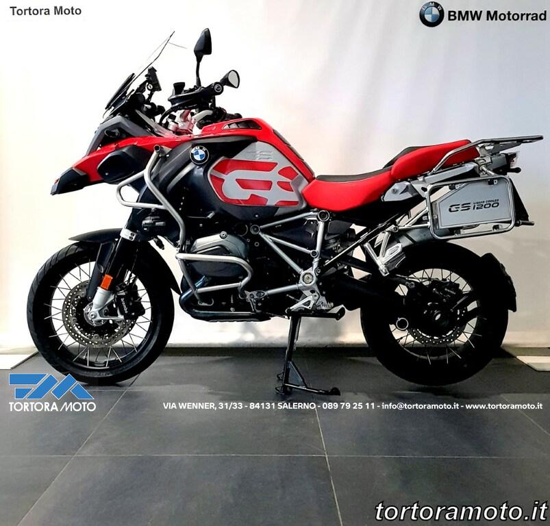 usatostore.bmw-motorrad.it Store BMW Motorrad R 1200 GS BMW R 1200 GS Adventure ABS MY19