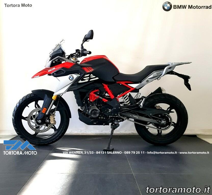 usatostore.bmw-motorrad.it Store BMW Motorrad G 310 GS 