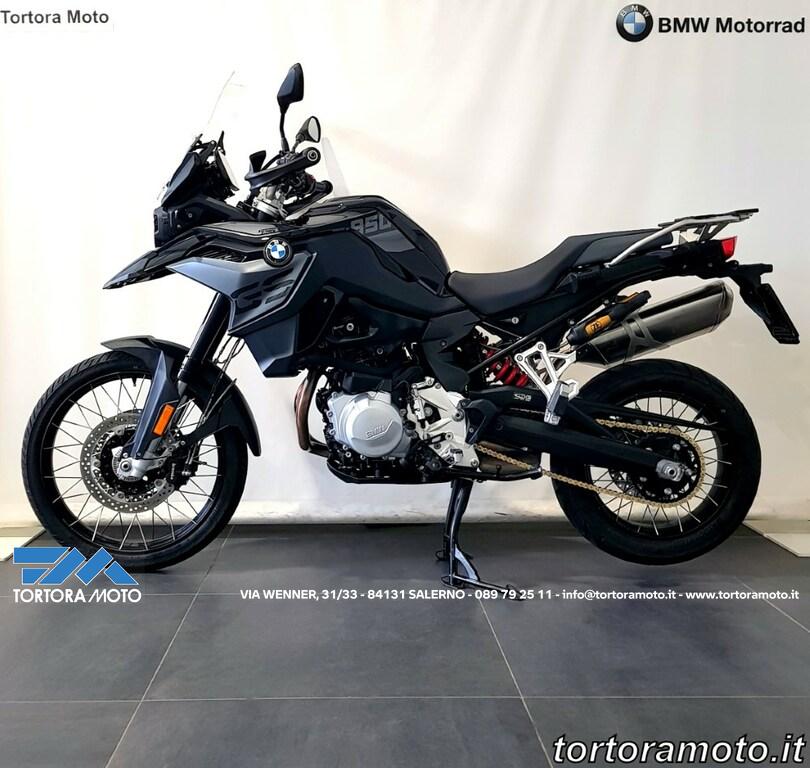 usatostore.bmw.it Store BMW Motorrad F 850 GS ABS