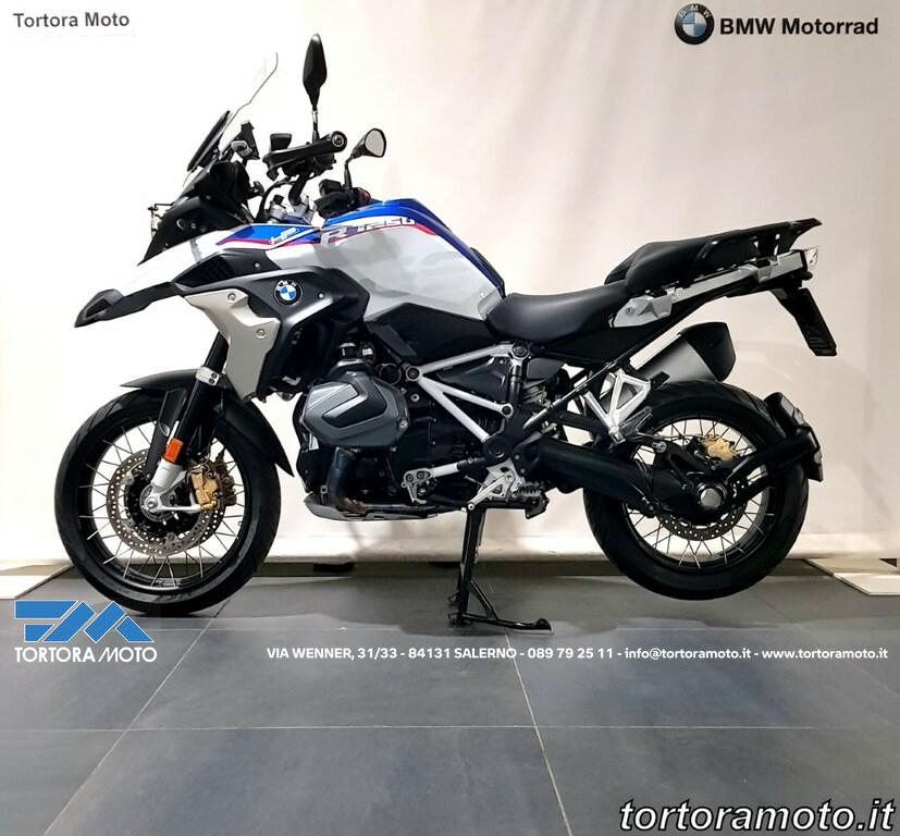 usatostore.bmw-motorrad.it Store BMW Motorrad R 1250 GS BMW R 1250 GS ABS MY19