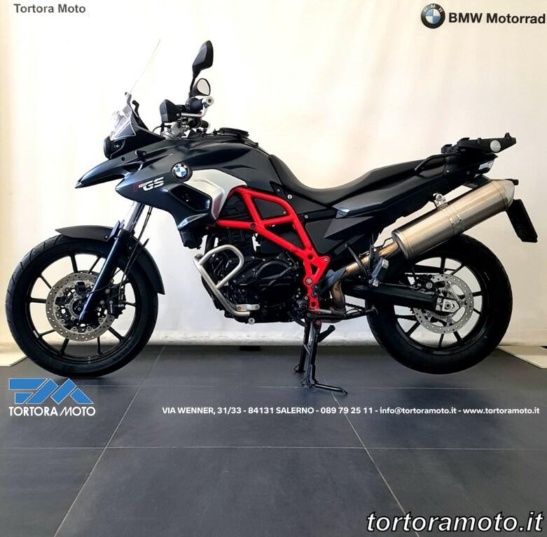 usatostore.bmw-motorrad.it Store BMW Motorrad F 700 GS ABS