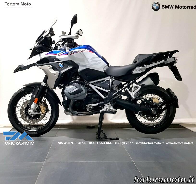 usatostore.bmw-motorrad.it Store BMW Motorrad R 1250 GS ABS