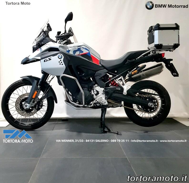 usatostore.bmw.it Store BMW Motorrad F 900 GS BMW F 900 GS Adventure MY24