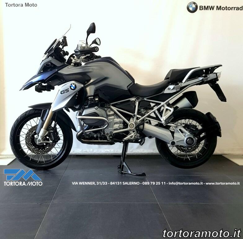 usatostore.bmw-motorrad.it Store BMW Motorrad R 1200 GS ABS