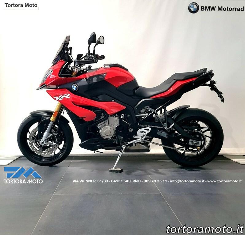 usatostore.bmw-motorrad.it Store BMW Motorrad S 1000 XR ABS